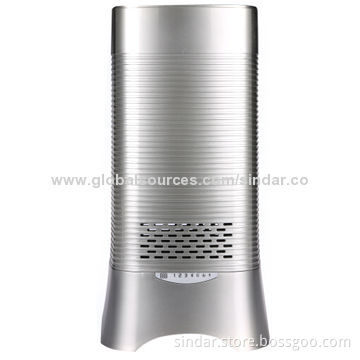 Wholesales Air Purifier Ionizer Best Air Purifier With smart operation System